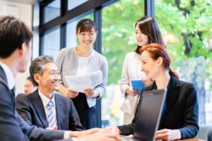 ベンチャーキャピタル管理株式会社